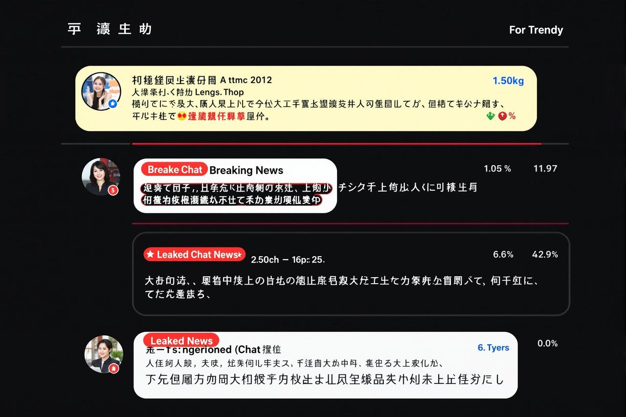 源竟然是一位税务部，最终让这位明星上演乌龙事件背后娱乐吃瓜的内幕揭秘 配图 1